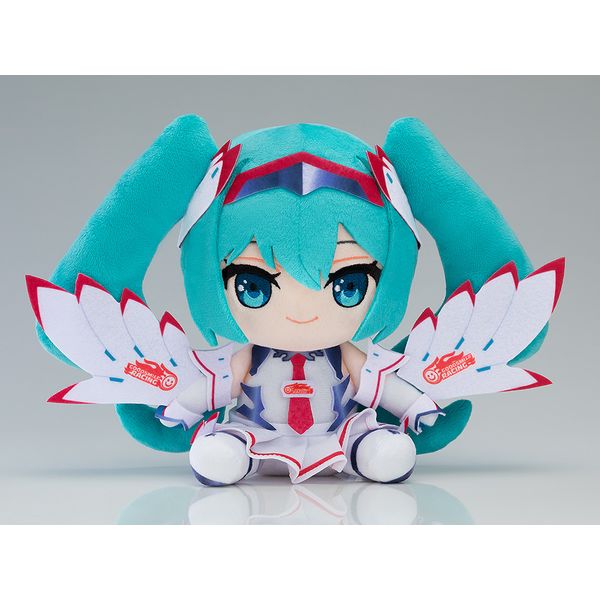 雪ミクぬいぐるみ（We love music♡）特大約60cm※貴重※初期ロット 雪