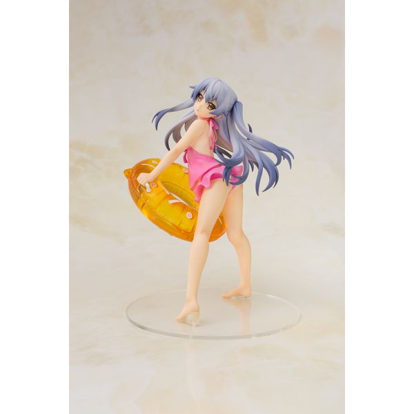 フィギュア: グリザイア ファントムトリガー 獅子ヶ谷桐花 日焼けver