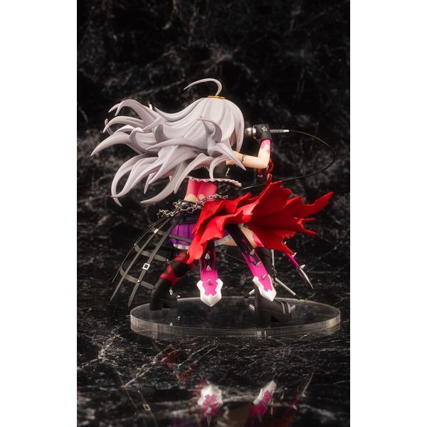 フィギュア: アイドルマスター シンデレラガールズ 星輝子 -マッシュ