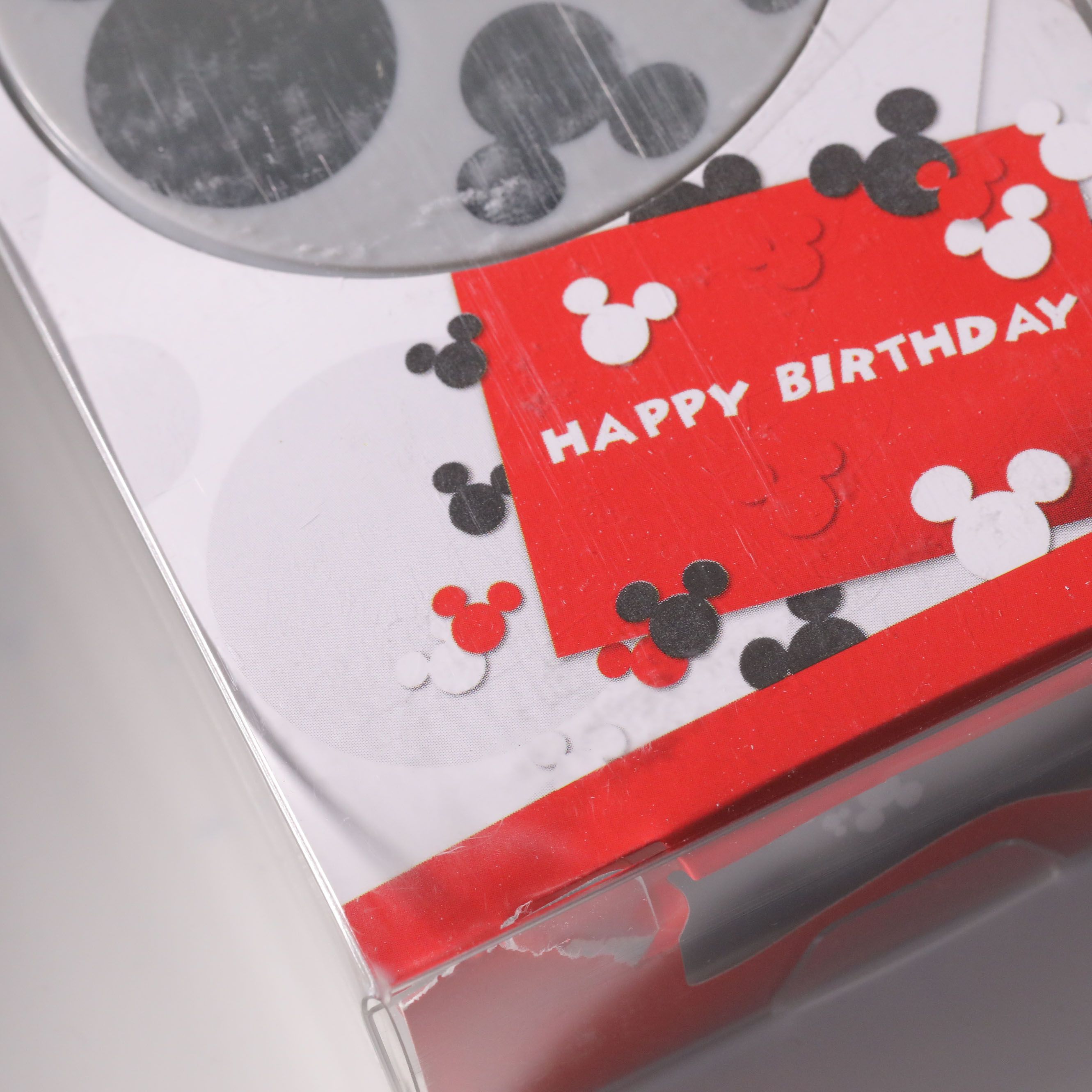 クラフトパンチ ミッキー Lサイズ【在庫限り】 | クロッチャショップ