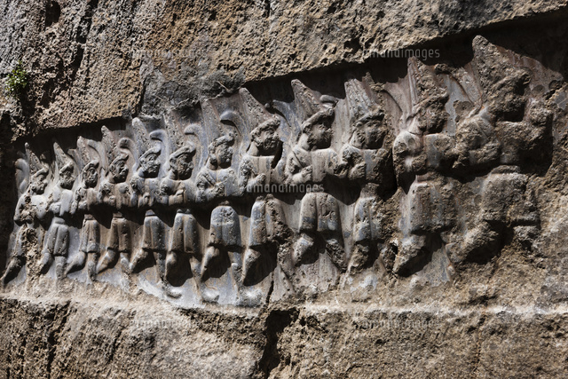 ヒッタイト トルコ 埋蔵文化財 古代文明 遺跡 発掘品 オリエント 古