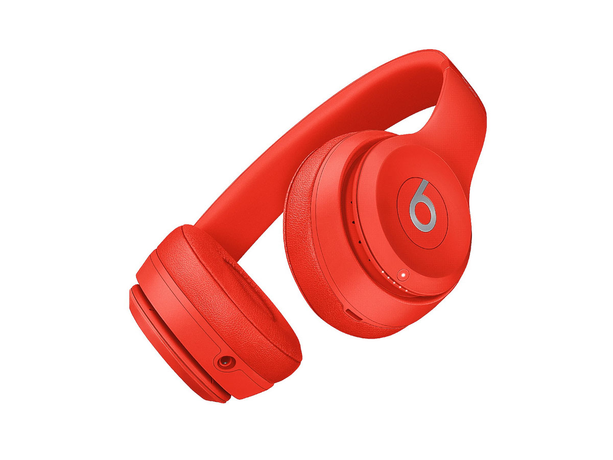 beats byDr.Dre beats pro 有線ヘッドホン レッド Amazon.co.jp: Beats
