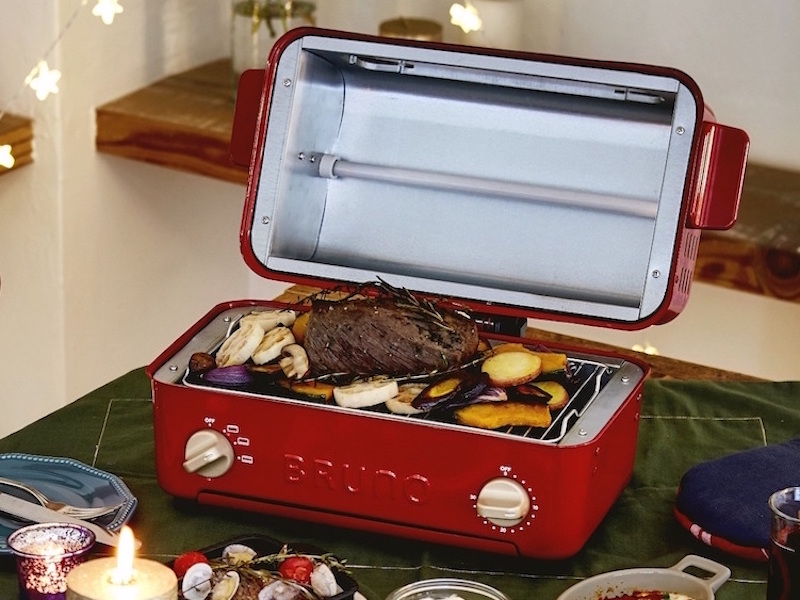 ブルーノ トースターグリル 売れ筋 ブルーノ トースターグリル BRUNO