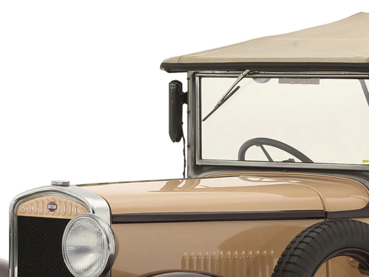 アポロウィンカー（矢羽根式方向指示器） 12v仕様（クレジットは24v