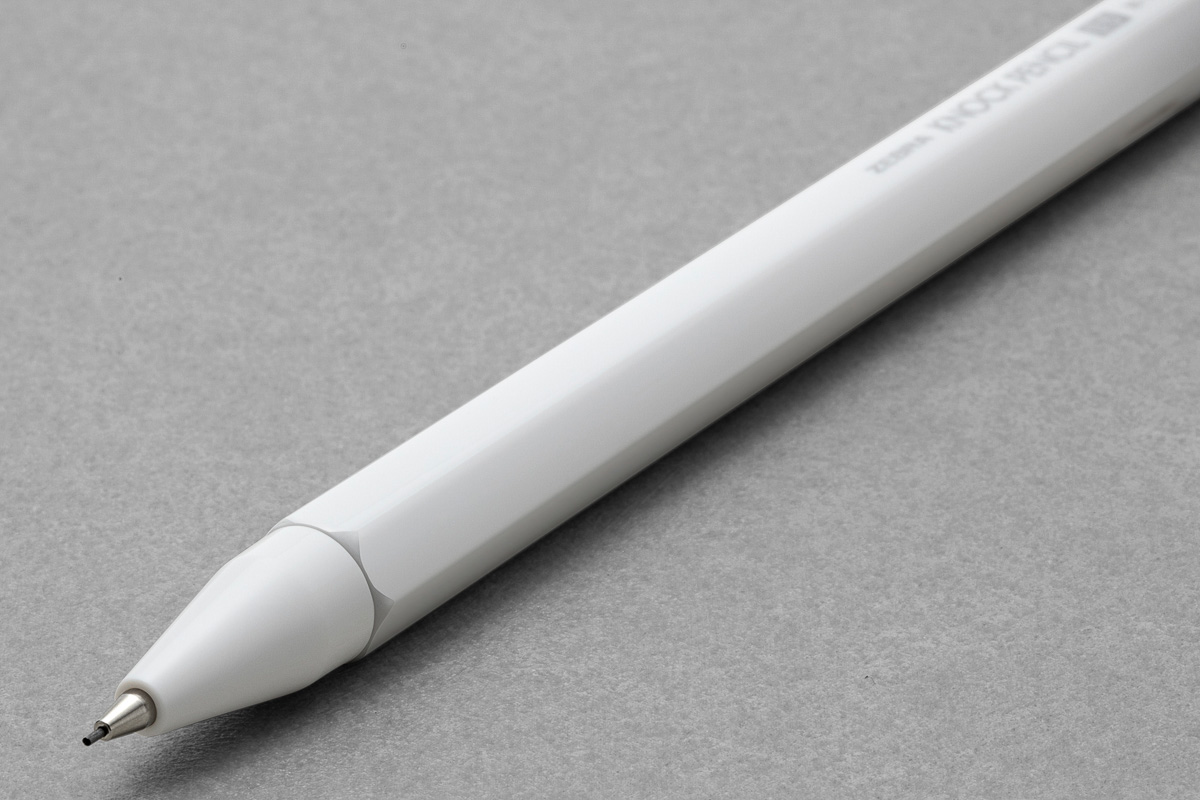 覚えてる？かつて一世を風靡したゼブラの「ノックペンシル」が復活しま