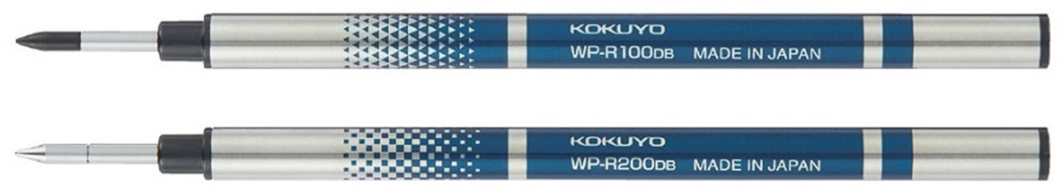 新品未使用品 KOKUYOファインライター 2025年限定色 ミッドナイト