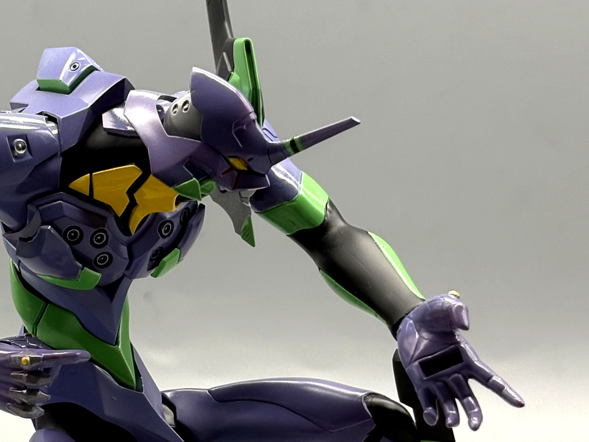 エヴァンゲリオンカラー