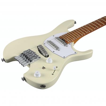 Ibanez Ichika Nito Signature ICHI10-VWM Vintage White Matte | Bax