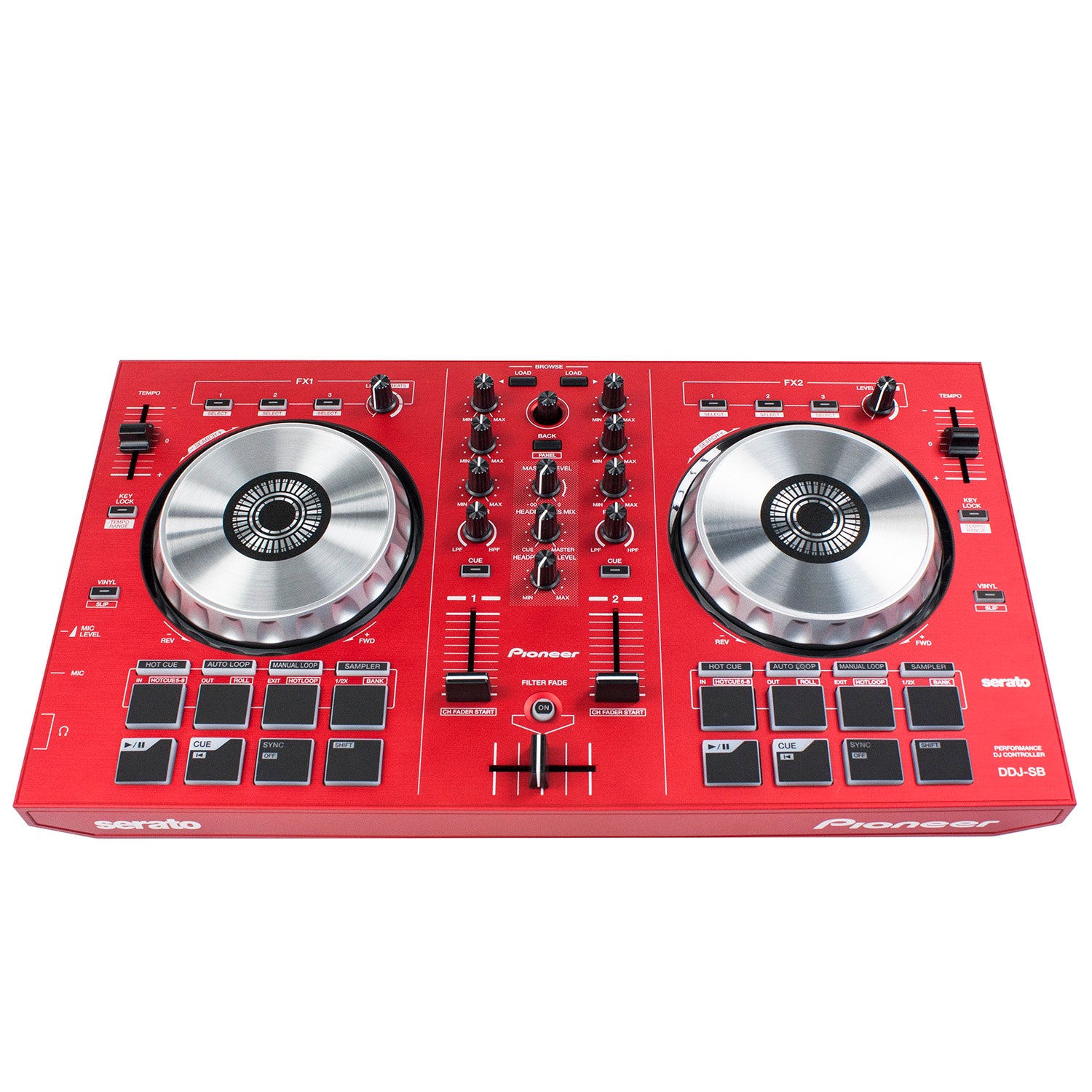 PIONEER DDJ-SB