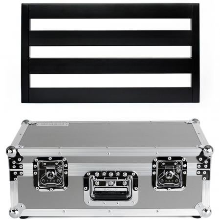 Pedaltrain Classic 1 TC Pedalboard with Case | Bax Music