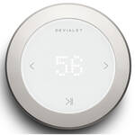 Devialet Remote for Phantom and Dione (White) AX211 B&H Photo