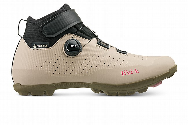 Fizik X5 Artica Terra GTX MTB Shoe [TER5AGR1V1010440]