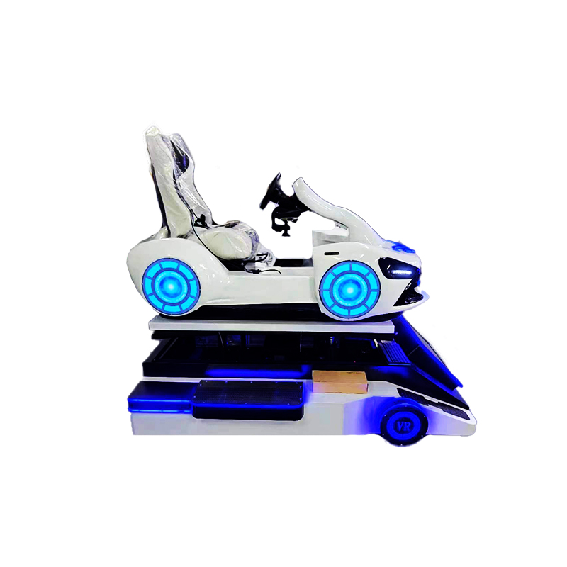 VRゲーム機販売｜プロのアーケード機器メーカー