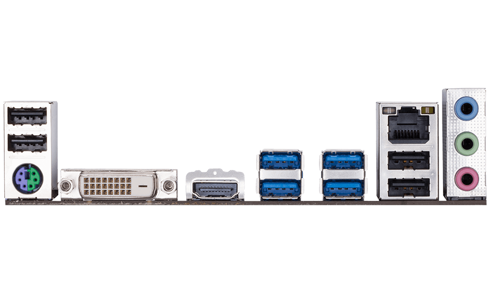 B450M DS3H｜AORUS - GIGABYTE USA