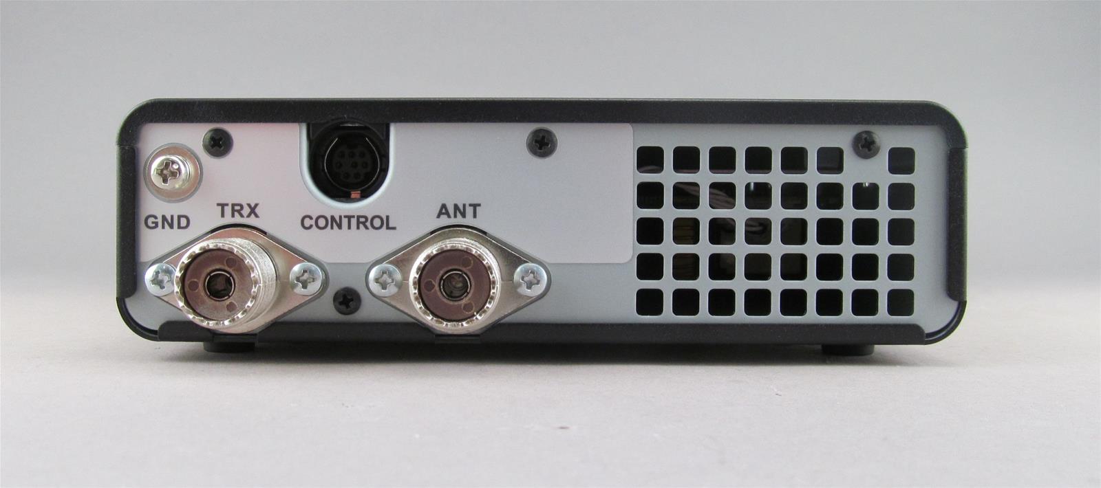 Yaesu FC-50 Yaesu FC-50 External Antenna Tuners | DX Engineering