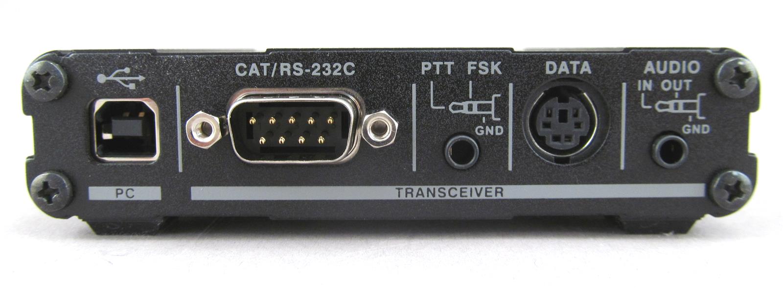 Yaesu SCU-17 Yaesu SCU-17 USB Interface Units | DX Engineering
