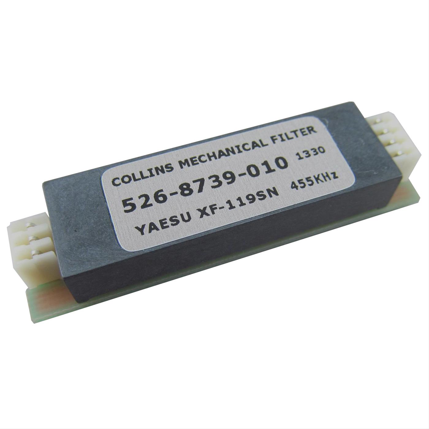 YAESU SSB-Nフィルター YF-114SN YAESU SSB-Nフィルター YF-114SN