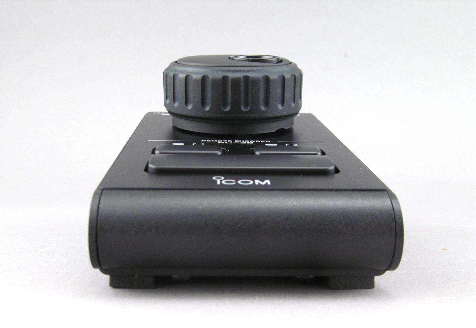 ICOM RC-28 ICOM RC-28 Remote Control USB Encoders | DX Engineering