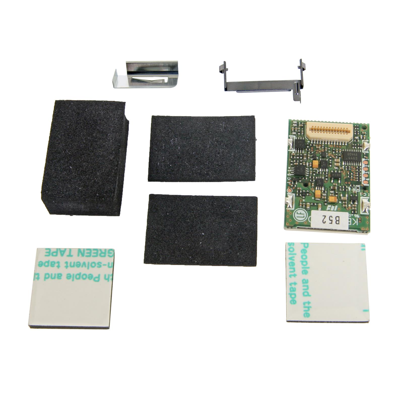 KENWOOD VGS-1 ケンウッド ボイスガイド＆ストレージユニット