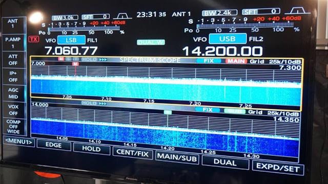 ICOM IC-7610-OB ICOM IC-7610 HF/50MHz All Mode Transceivers | DX