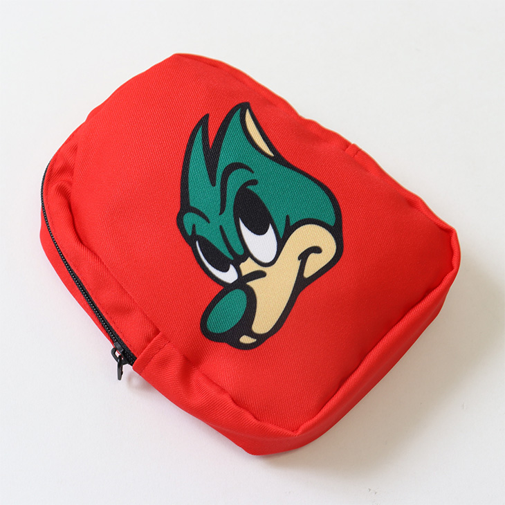 未開封）浦和レッズ レディアぬいぐるみポーチ 🆕𝙉𝙚𝙬 𝙂𝙤𝙤𝙙𝙨