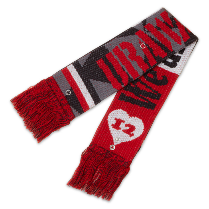 卸売 【期間限定】浦和レッズ CWC 現地限定 urawa boys タオルマフラー