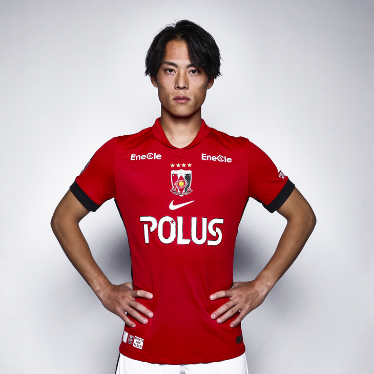 2025オーセンティックユニフォーム/1st 【無地】〈ご購入後 順次発送