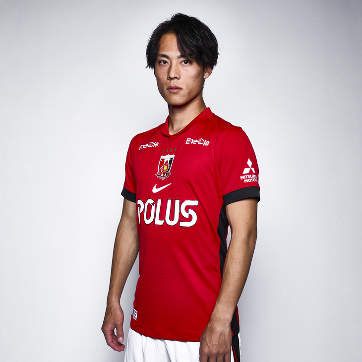 2025オーセンティックユニフォーム/1st 【無地】〈ご購入後 順次発送