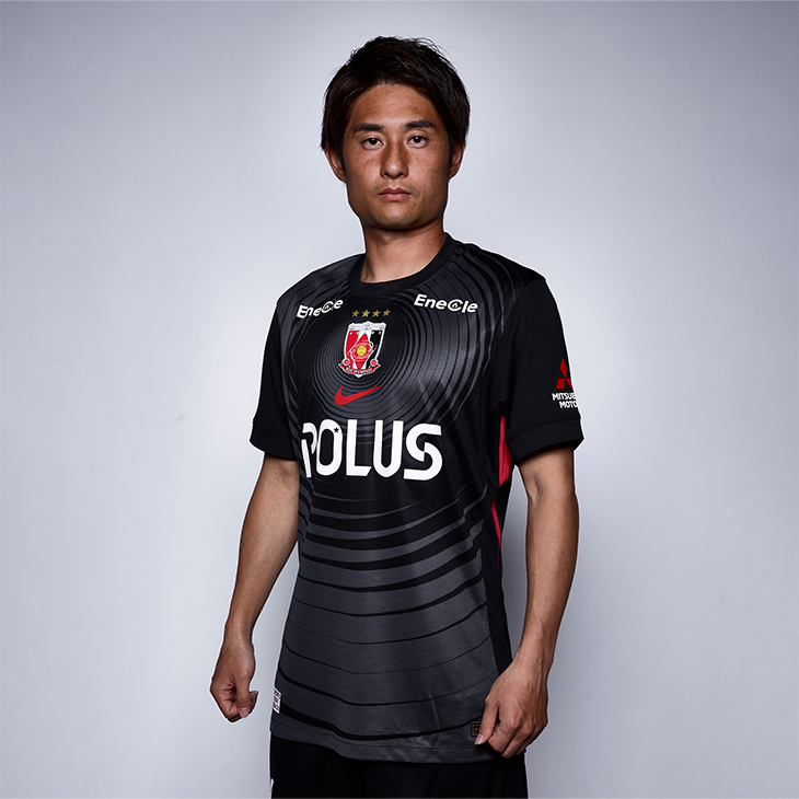 2025レプリカユニフォーム/3rd【無地】〈ご購入後 順次発送〉 | 浦和