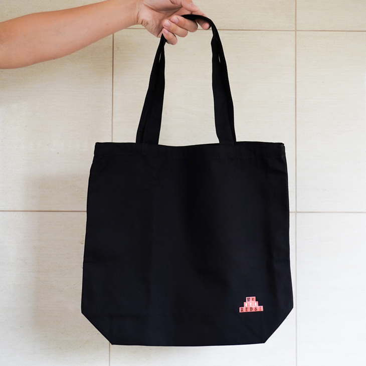 GLAY LUNA SEA トートバッグ The Millennium Eve 【公式通販】