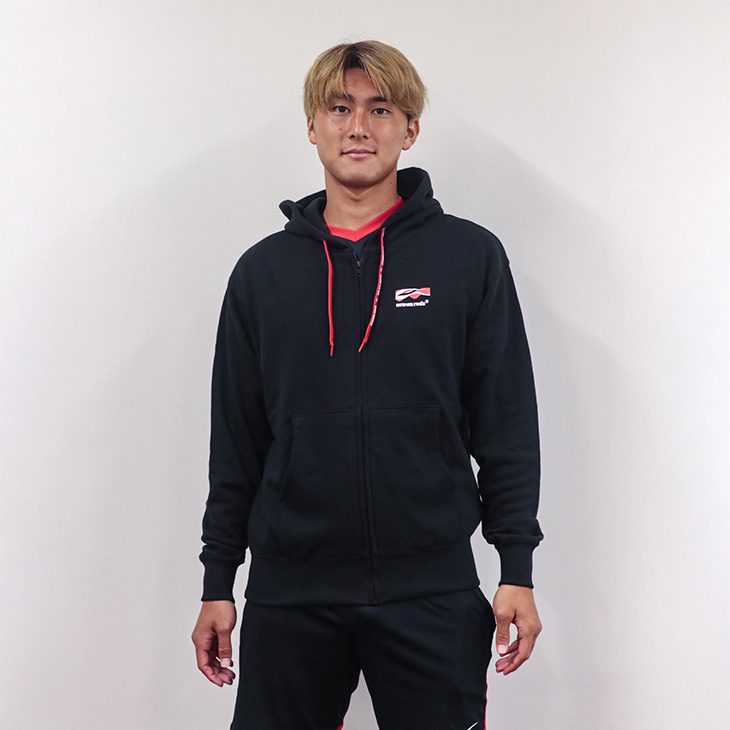 浦和レッズ URAWA BOYS パーカー 威風堂々 Lサイズ URAWA BOYS Tシャツ