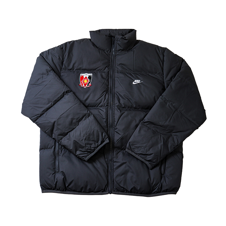 美品】NIKE 浦和レッズ トラックジャケット ブラック XL 2017NIKE