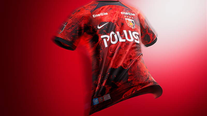 2024シーズンユニフォーム販売！ | 浦和レッドダイヤモンズ オンライン