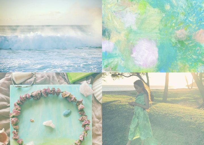 山崎美弥子シンシアガーデン