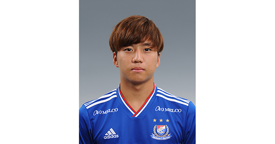 山田康太選手 モンテディオ山形へ期限付き移籍のお知らせ | ニュース