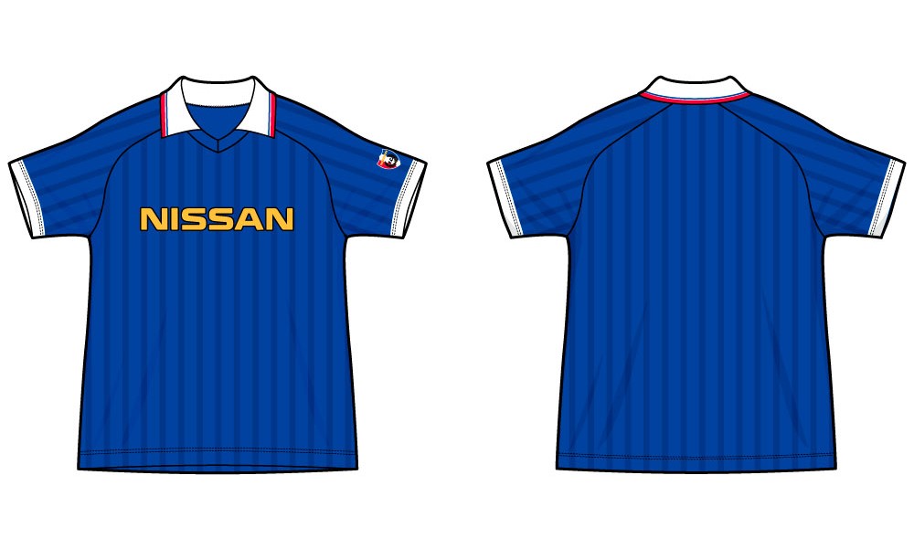 7/14（日）鹿島戦新商品発売のお知らせ | ニュース | 横浜F・マリノス