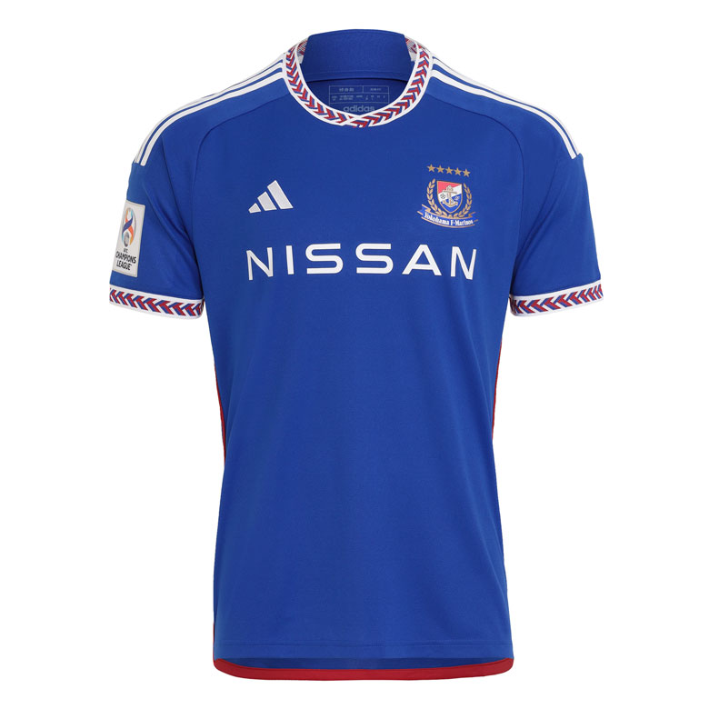 スコール 2024年 横浜F・マリノス ユニフォーム2XOサイズ スコール