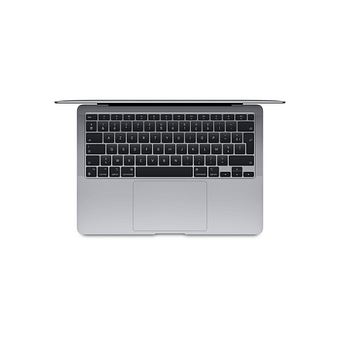 Apple MacBook Air 13'' 256 Go SSD 8 Go RAM Puce M1 Gris sidéral