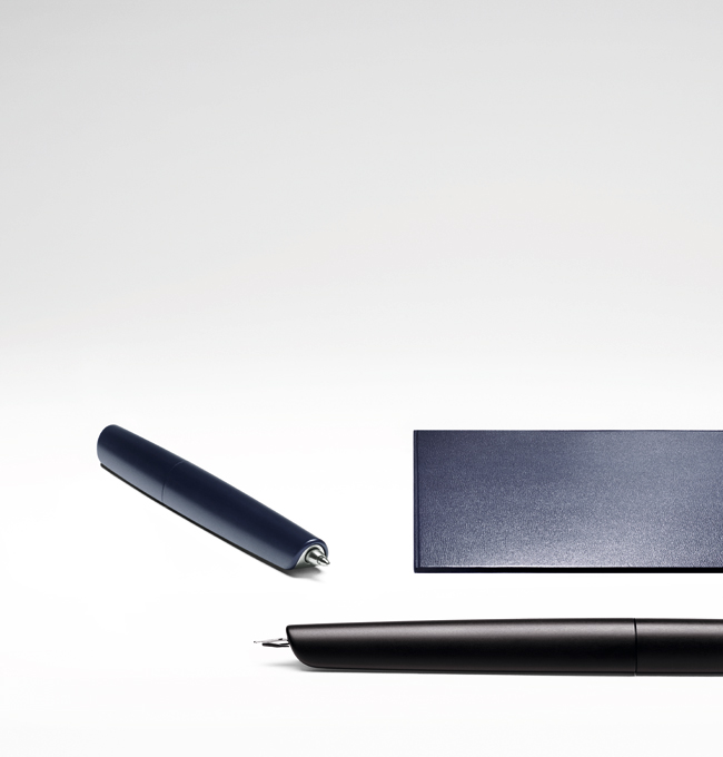 エルメスノーチラスボールペン