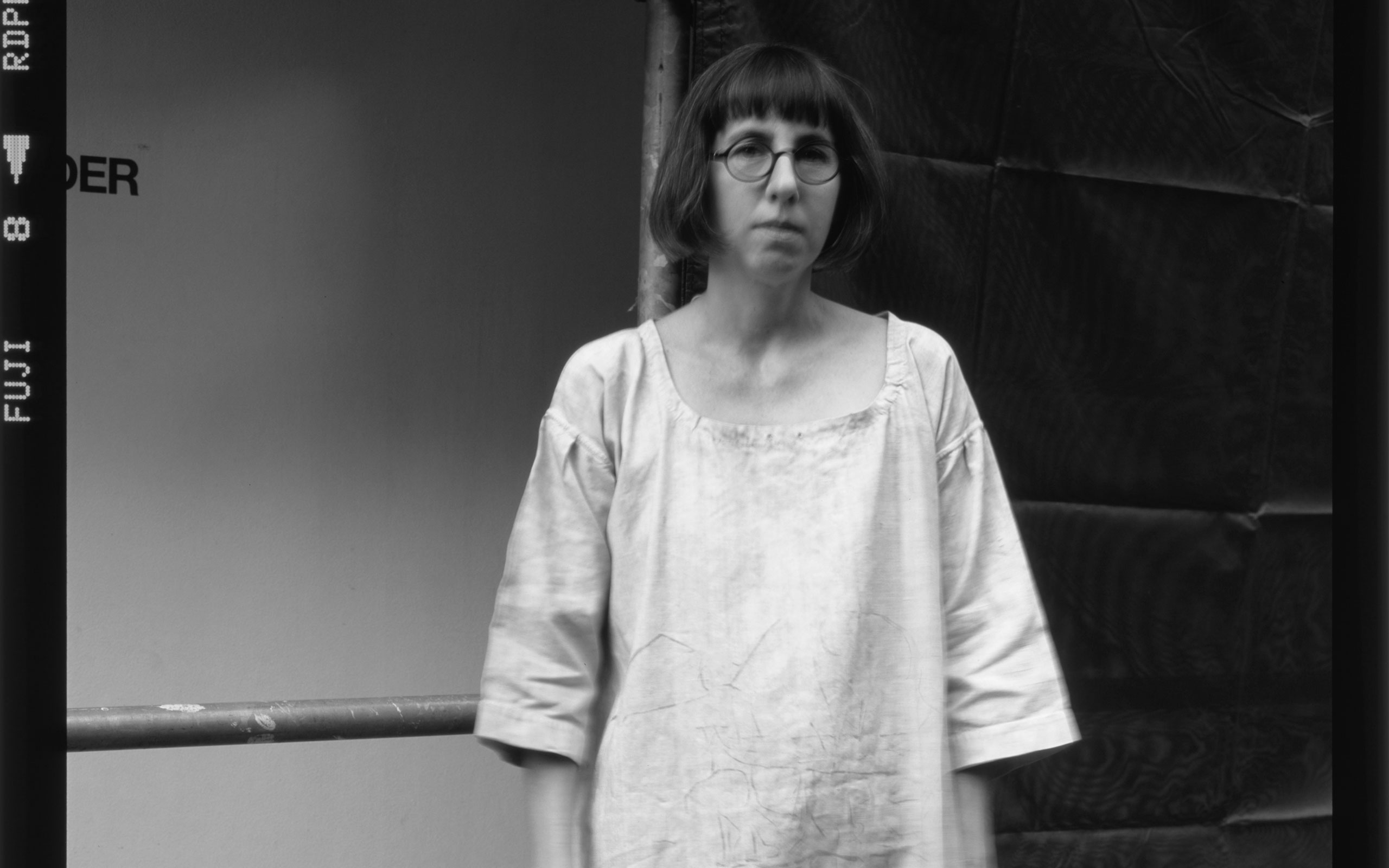 編集者・Elein Fleiss (エレン・フライス) インタビュー | Magazine