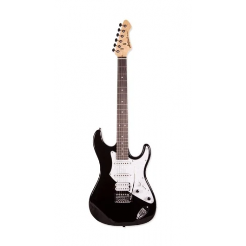 Aria Pro II 714-STD BK Electric Guitar