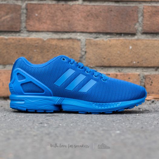 BLUE/ブルー adidas Originals ZX 8000 GORE-TEX Spikeless Golf