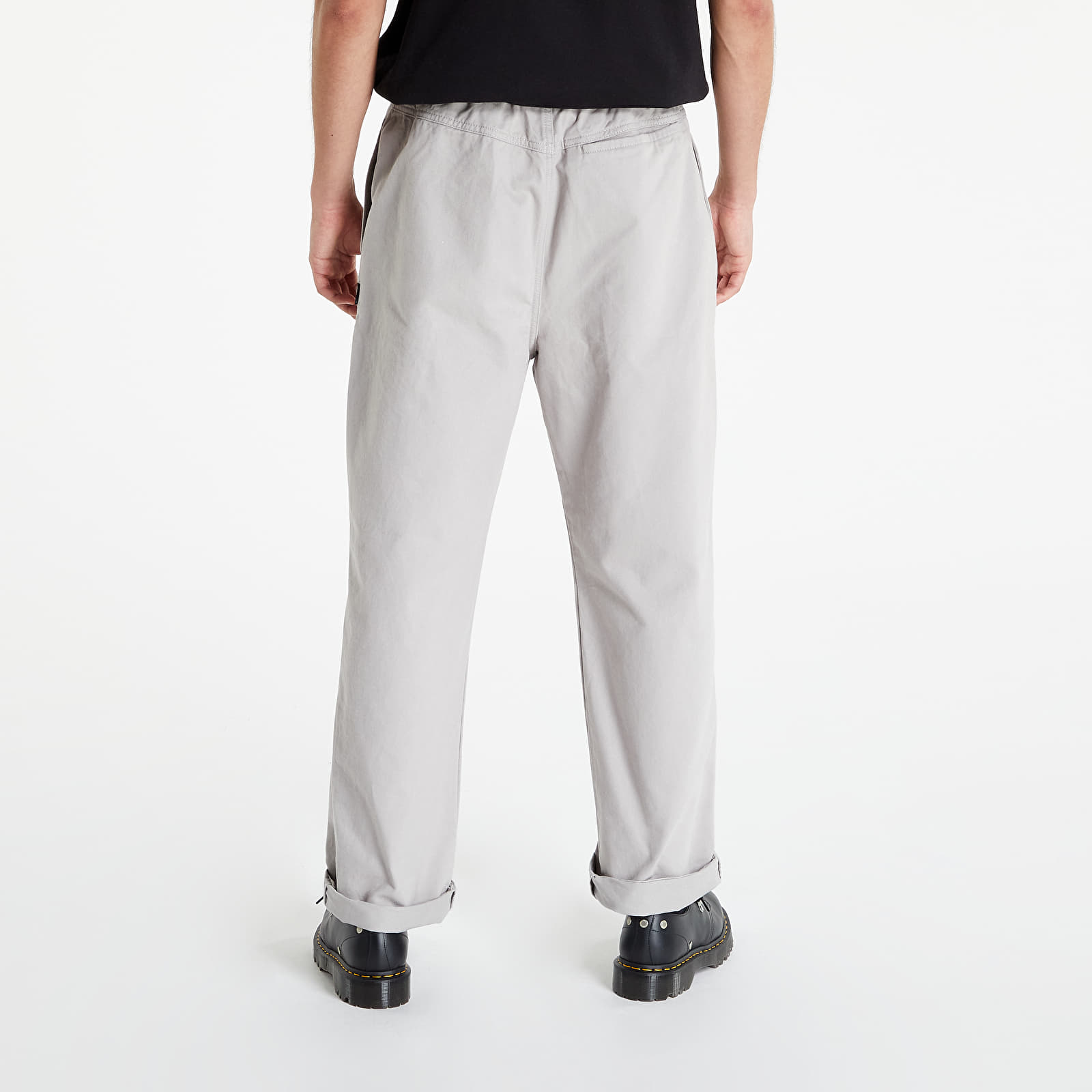 Pants Stüssy Brushed Beach Pant Stone (116553 Stone) | Footshop
