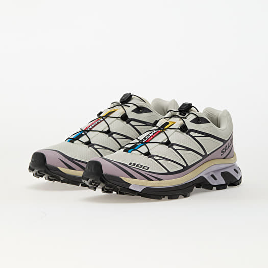 Men's shoes Salomon Xt-6 Icicle/ Nirvana/ Nine Iron (L47737600