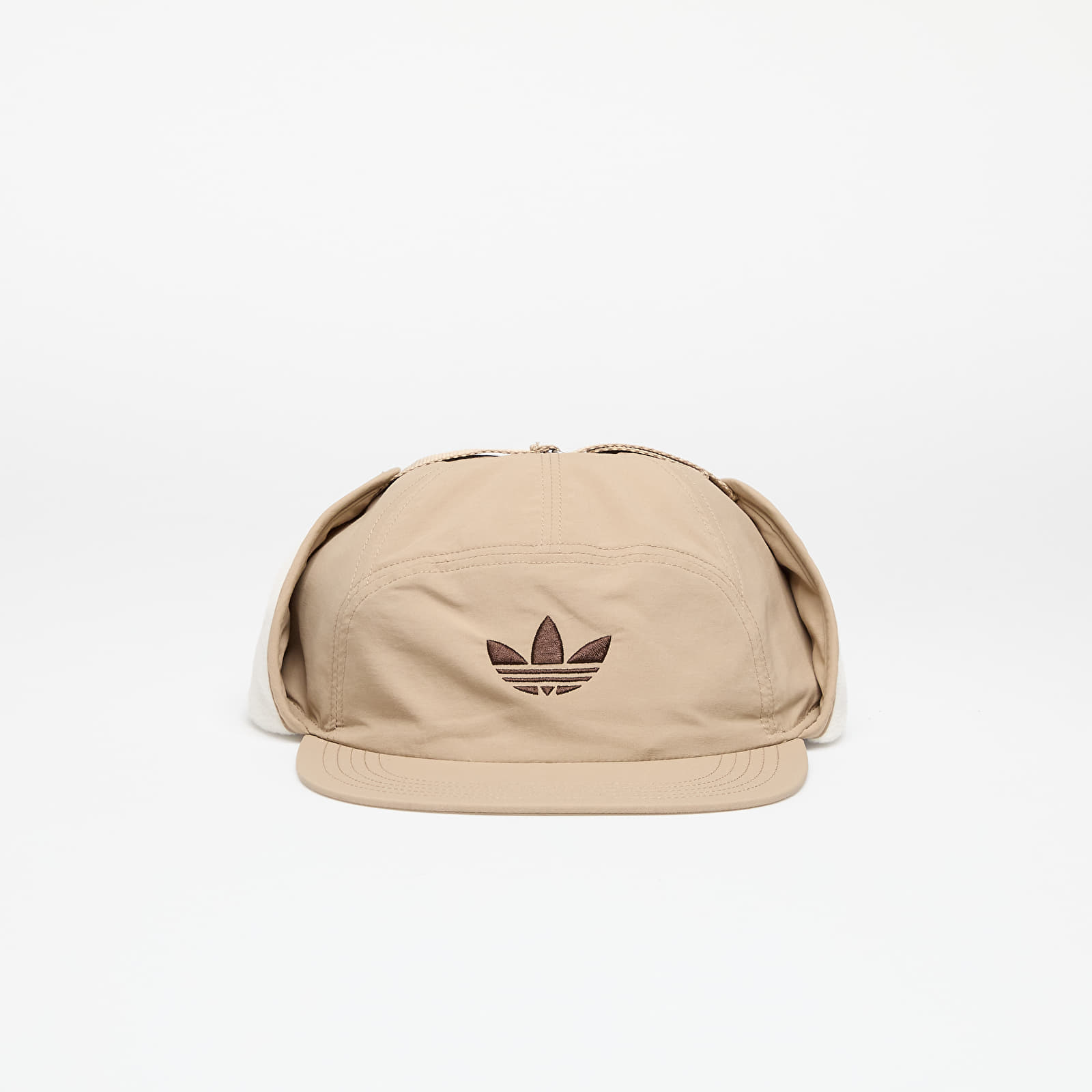 Caps adidas Earflap Cap Trace Khaki (JW7898) | Footshop