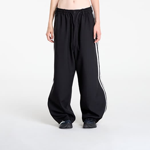 Men's trousers Y-3 Wire Pants UNISEX Black (JW7353) | Footshop