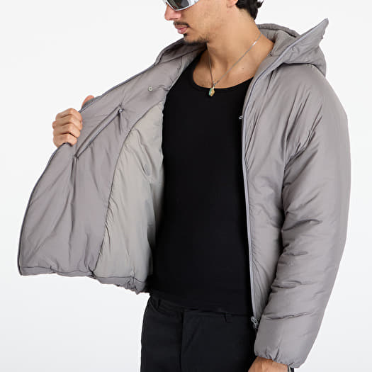 Men's jackets Post Archive Faction (PAF) Air Jacket Grey (A1-000GR