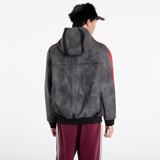 adidas adidas x Thug Club PU LeatherJacket Thug Club Geist PU