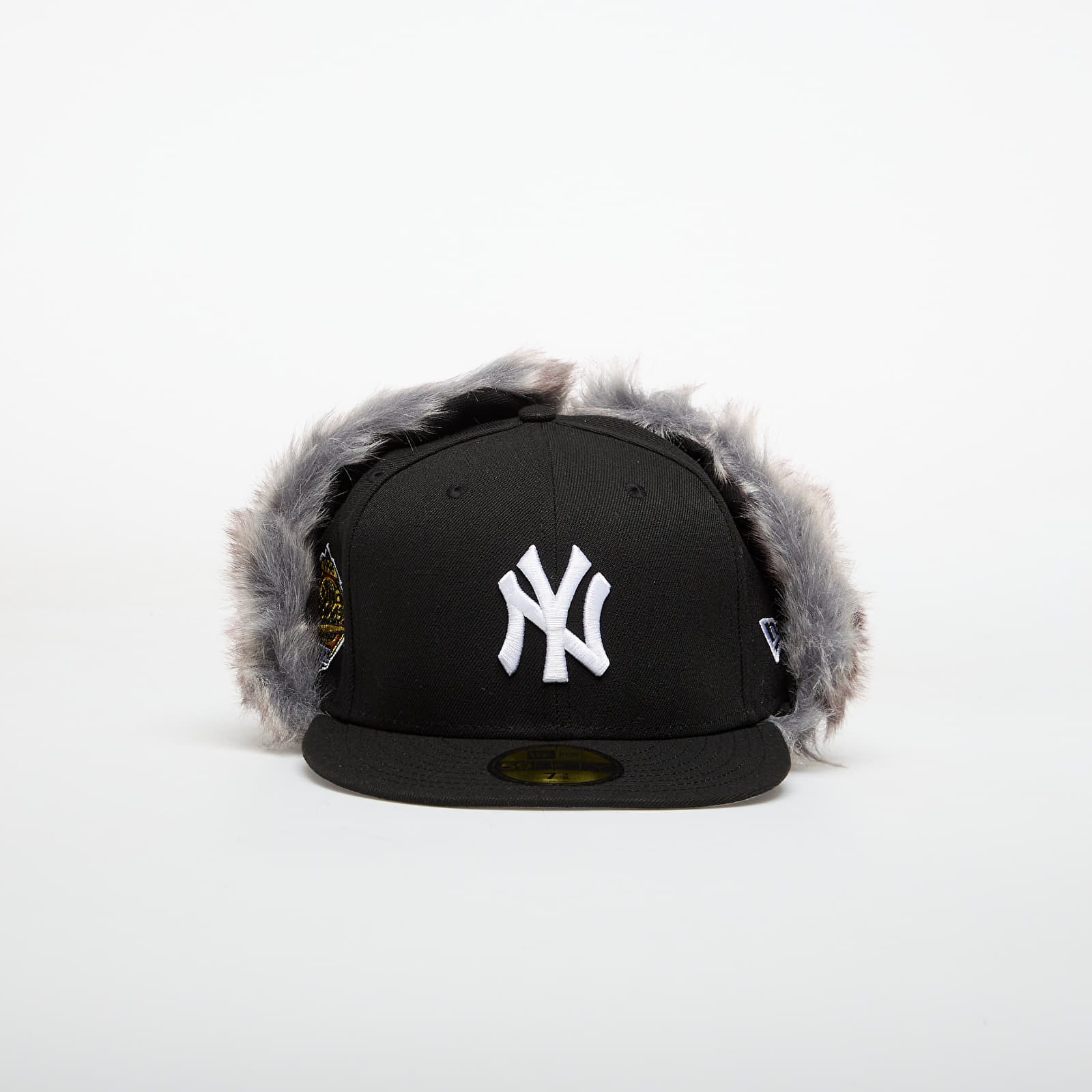 Men's caps New Era 59FIFTY MLB New York Yankees Dogear World