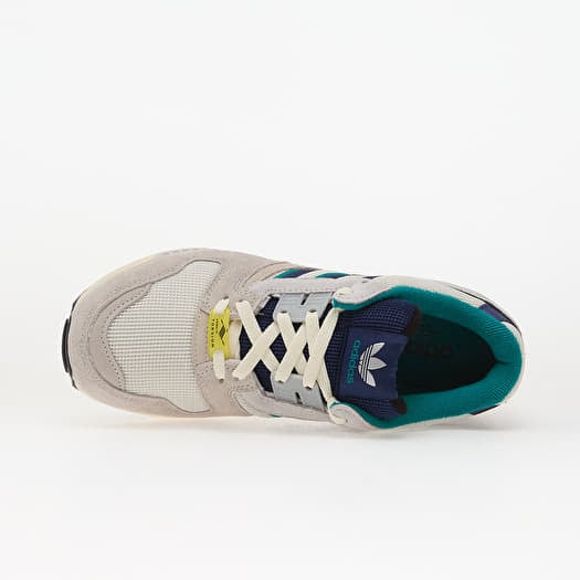 Men's shoes adidas ZX 8000 Zero Metalic/ Dark Blue/ Powgrn (KI1376